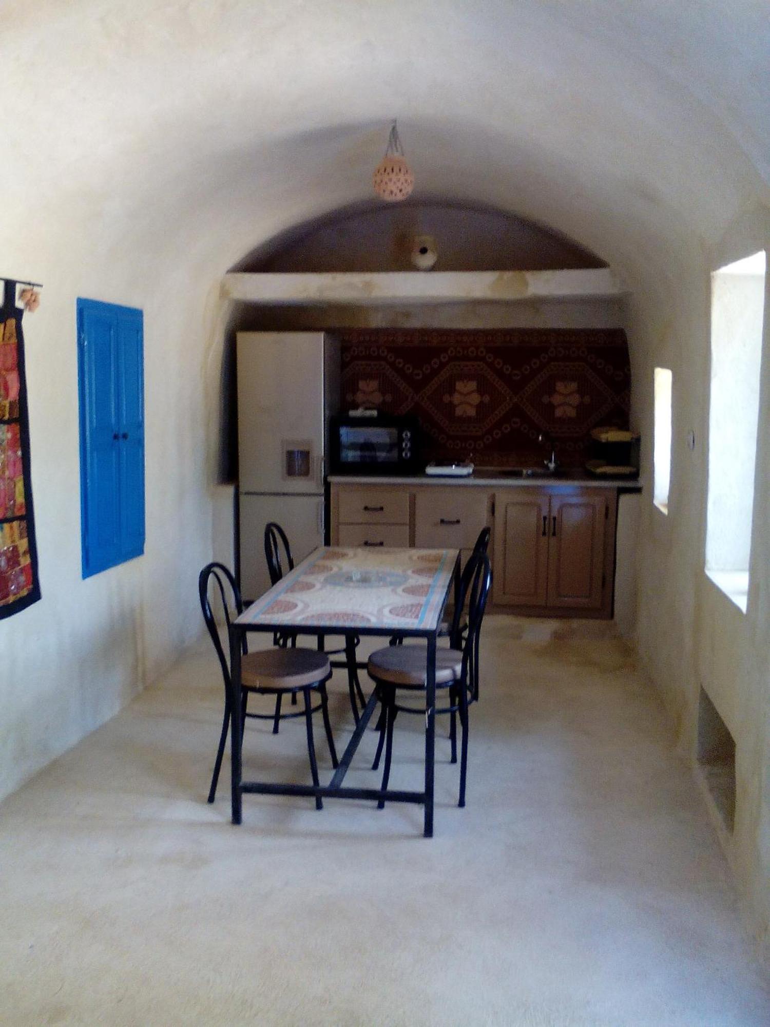 Menzel Churasco Djerba Aghir Ruang foto
