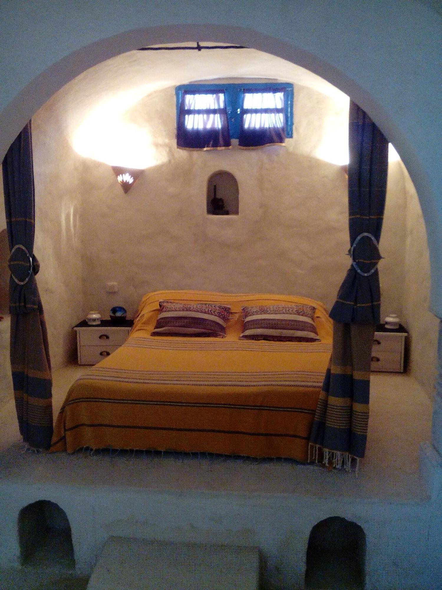 Menzel Churasco Djerba Aghir Ruang foto