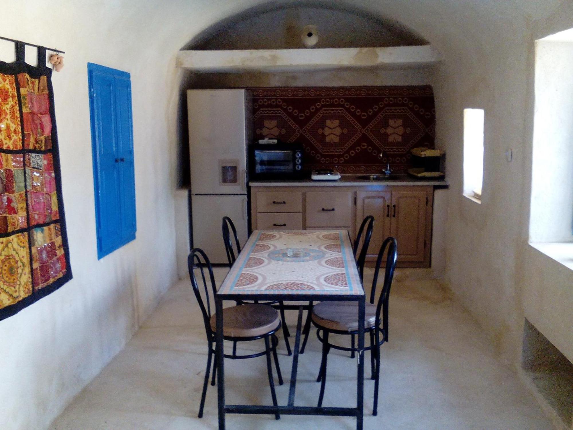 Menzel Churasco Djerba Aghir Ruang foto