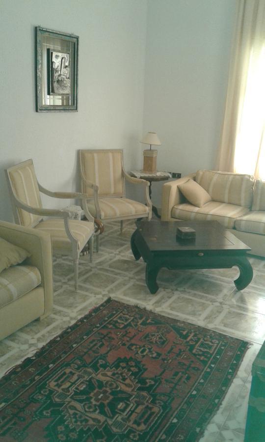 Menzel Churasco Djerba Aghir Bagian luar foto